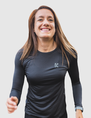 Open image in slideshow, Women&#39;s Base Layer

