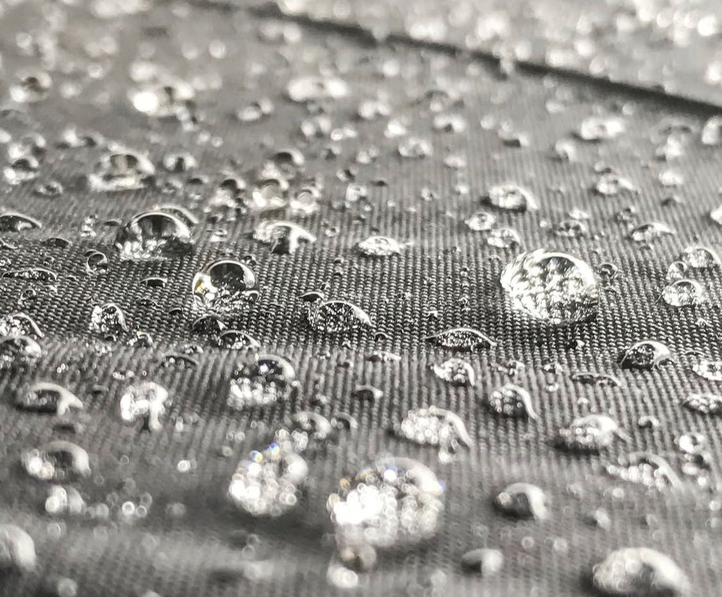 What is moisture-wicking fabric technology and how does it work?