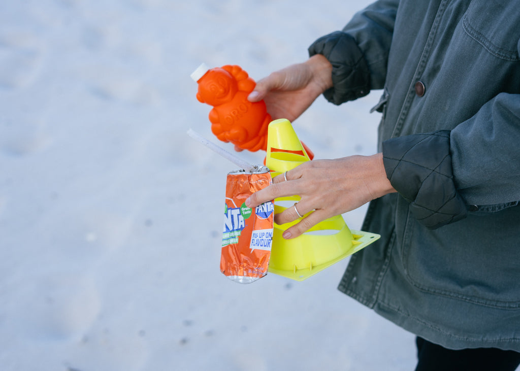 How to plan a successful beach cleanup: the before's, during's, and after's