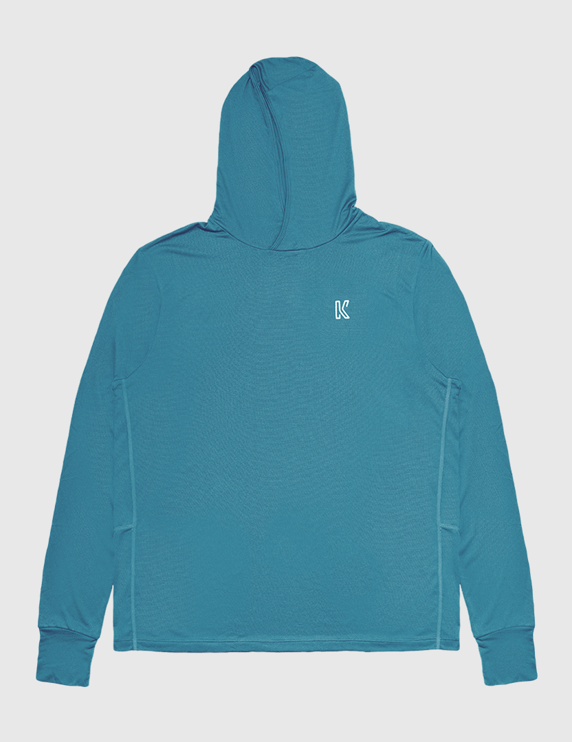 Men's Base Layer Hoodie