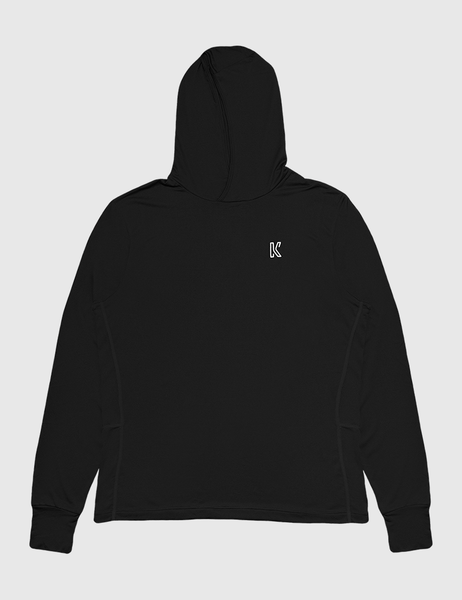 Womens hooded base layer cheap