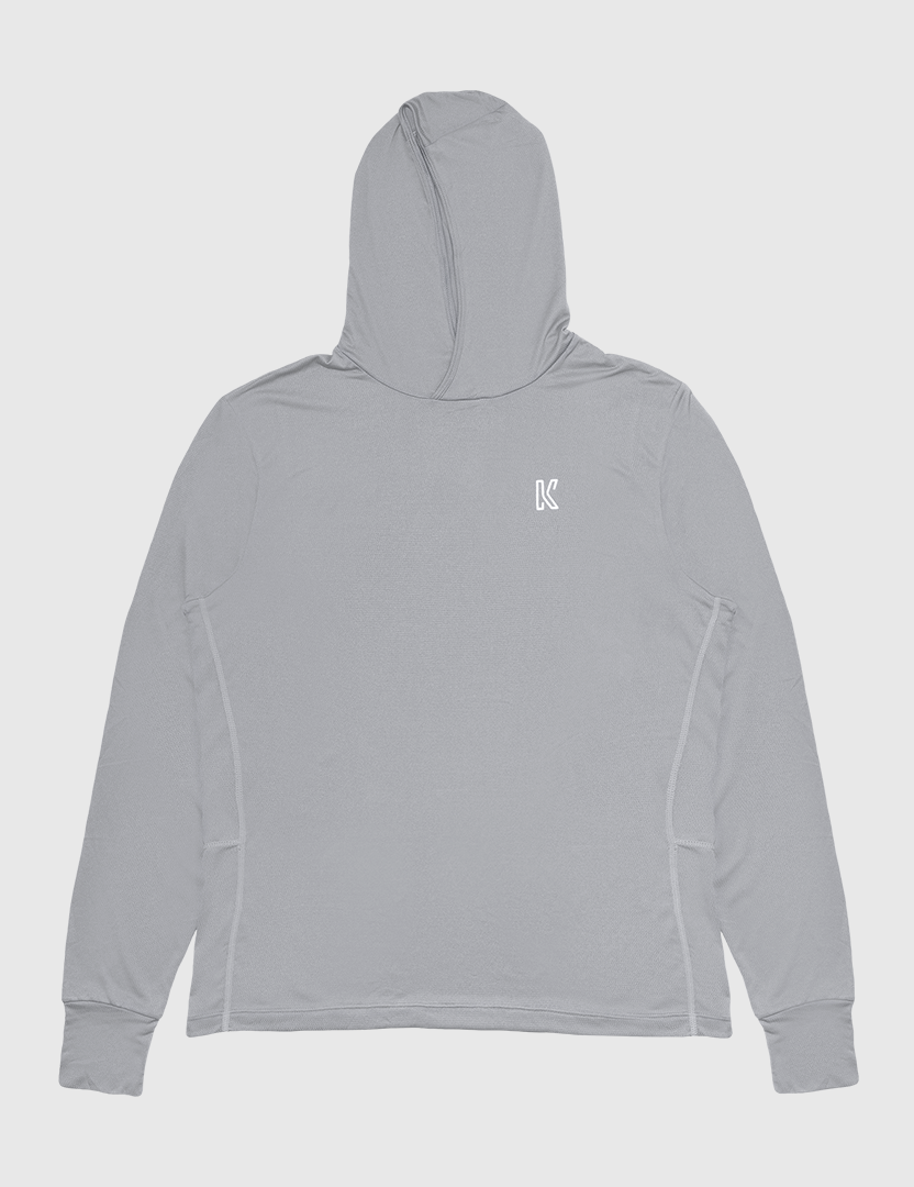 Women's Base Layer Hoodie – Koup