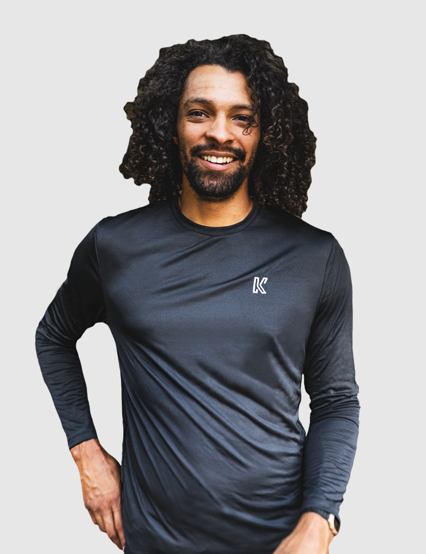 Moisture Wicking Shirt Men s Base Layer Koup