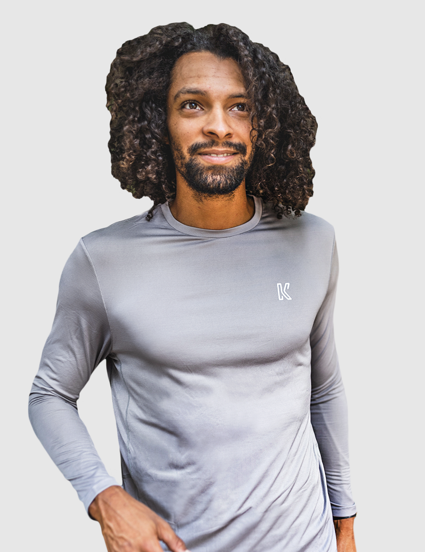 Moisture Wicking Shirt